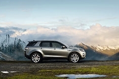 发现神行智越限量版