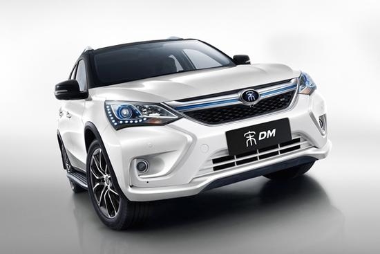 绿色梦想 拯救华北