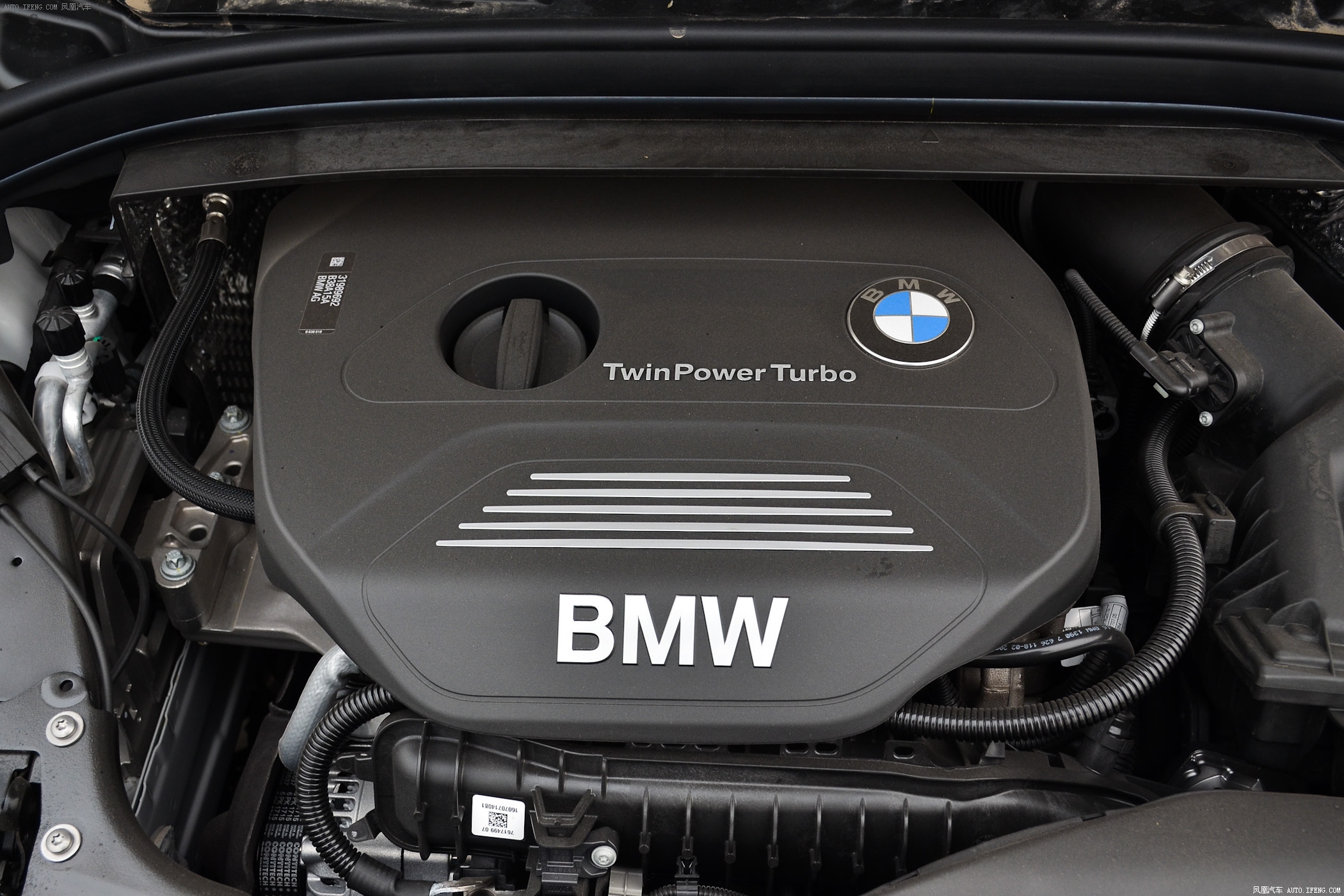 通用1.3T对比宝马1.5