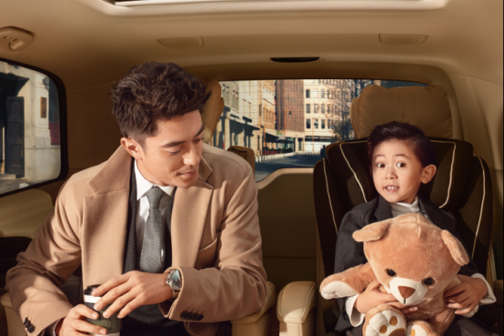 更好，更近，更温暖