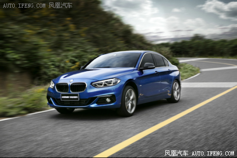 宝马新年首付4.1万