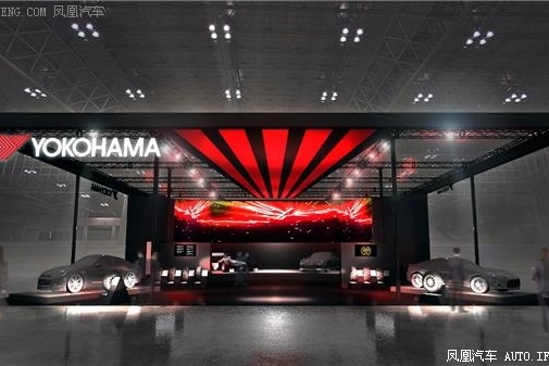 2018东京改装车展