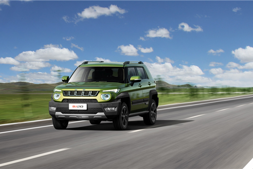  BJ20/GS4 谁更适合