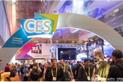 CES跻身一线，极豆车