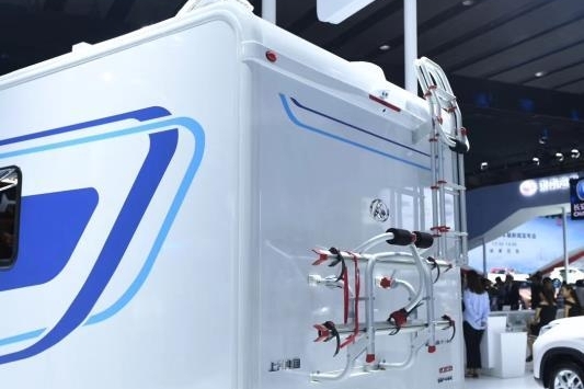 上汽大通打破了买多