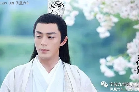 这样的“尊上”你见