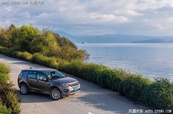  发现诗中秘境，神行