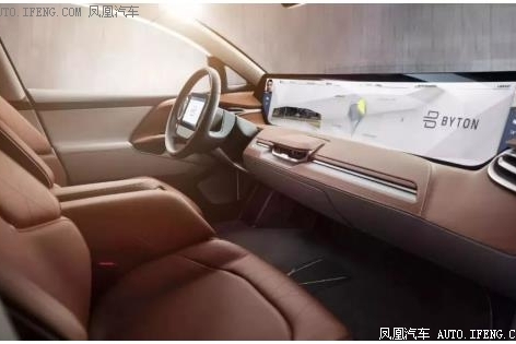 CES上演出行“变革”