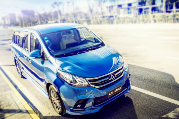 7座商务车推荐，首选