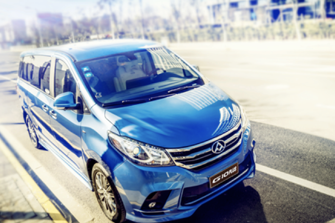 论广汽传祺与上汽大