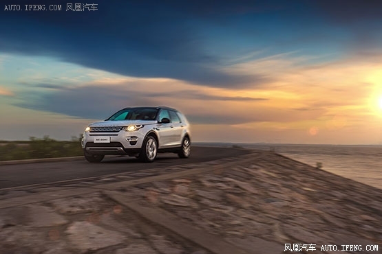 捷豹路虎创年销量历