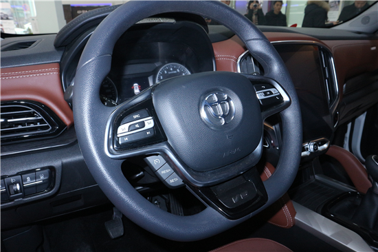 中华Ｖ６合忻店上市