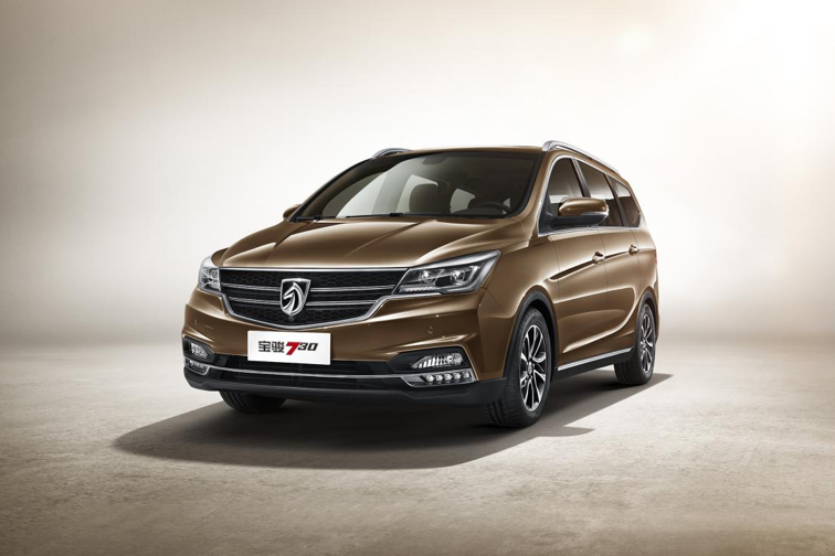 最舒适的家用MPV爆料