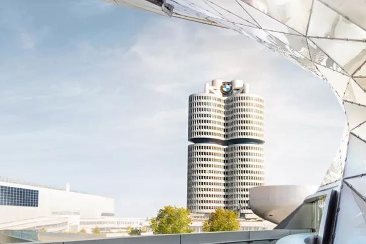 招募[能吃的宝马博物