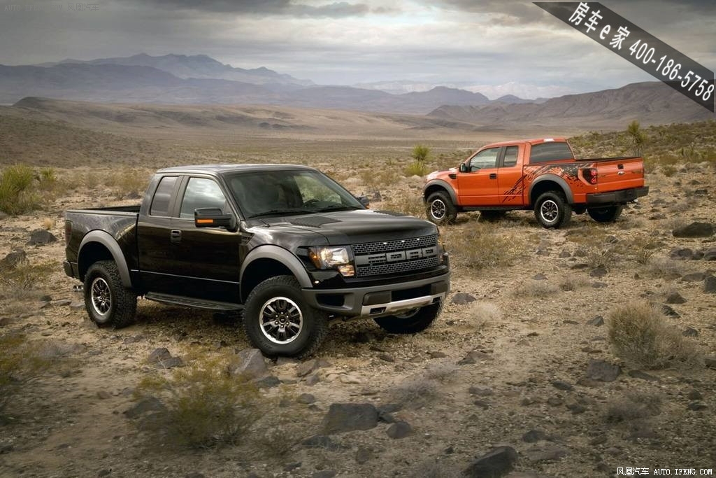 商务越野的传奇转变