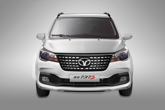 选7座MPV，这款让你