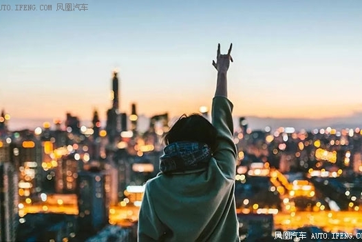 新的一年，你期待遇