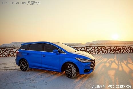 宋MAX助力幸福MAX