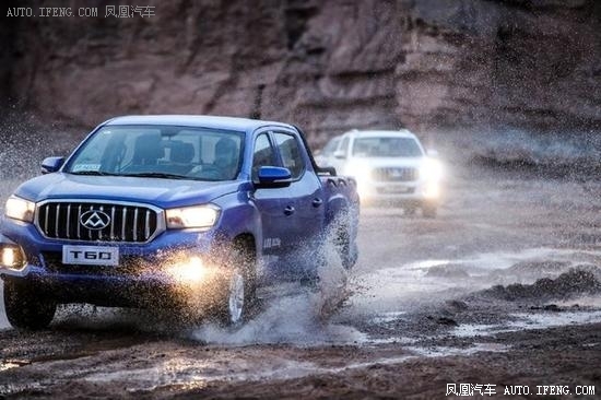 国产皮卡车哪个牌子