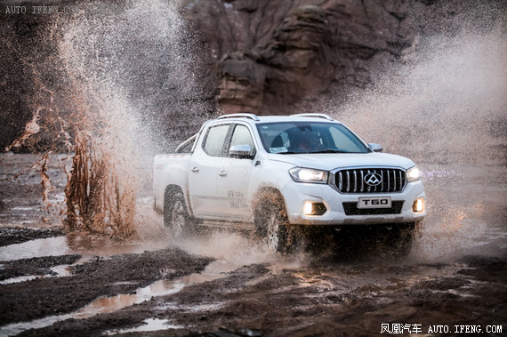 皮卡车什么牌子好上