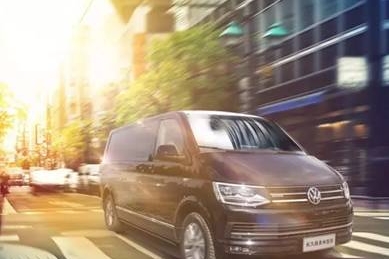 最佳高端商务车奖