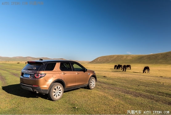 神行带你玩转呼伦贝