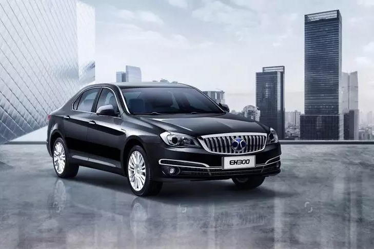 电动车主的小秘密 燃