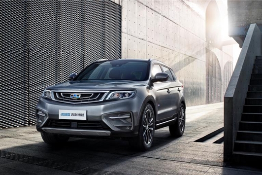 更舒适 更安全 2018