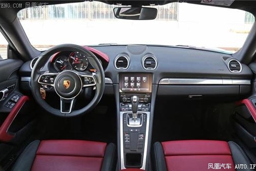 入门级跑车不简单