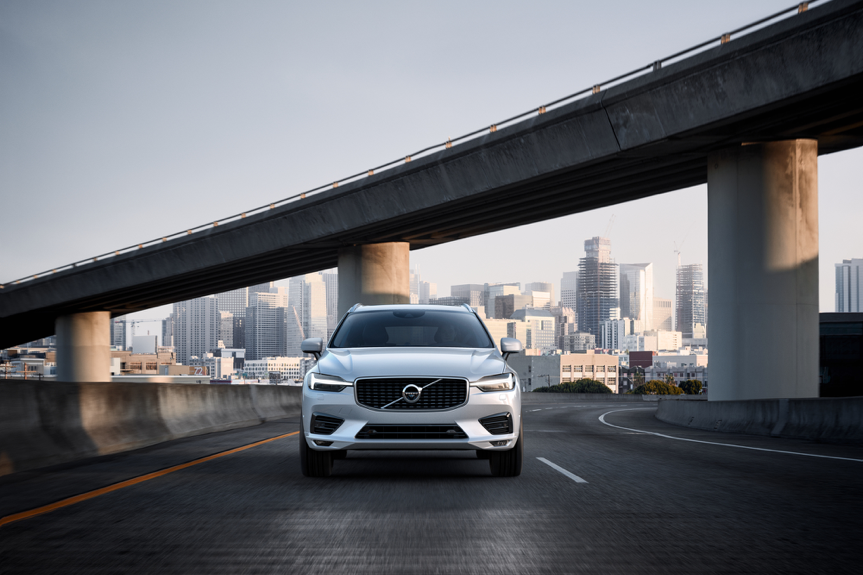 《锋味》携手全新XC6