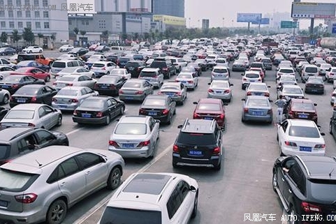 回家过年，这些细节