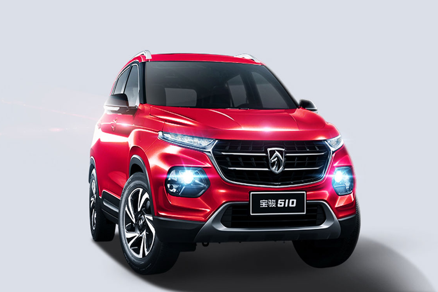 最适合家用的SUV有哪