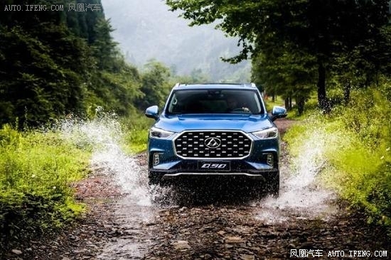 国产七座suv霸主之位