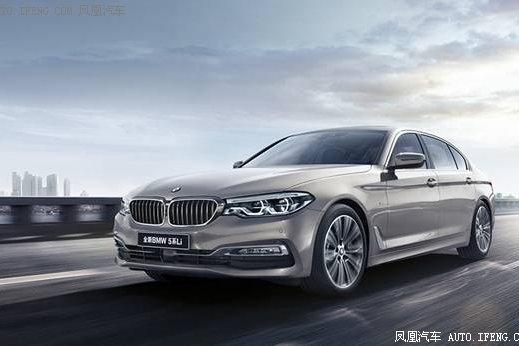 BMW全系新春购车日