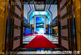 玛莎拉蒂时髦避世