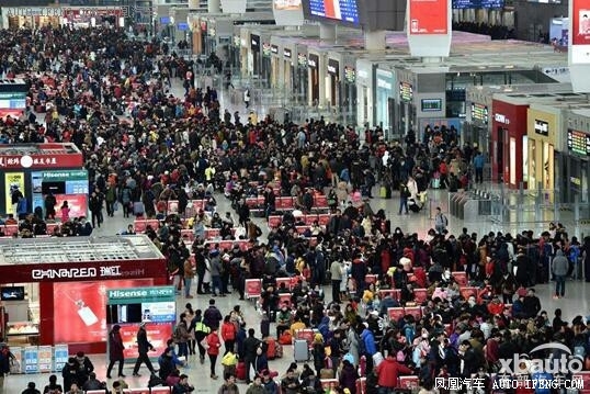 大迈超值SUV，体验越