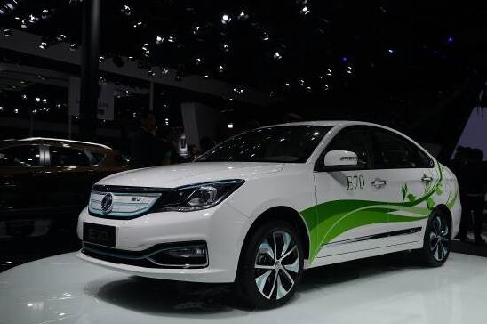 东风澎湃创新动能