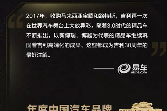 这是我2017年的成绩