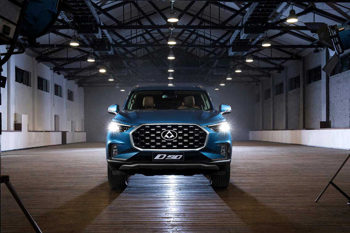 购买七座suv车型选择