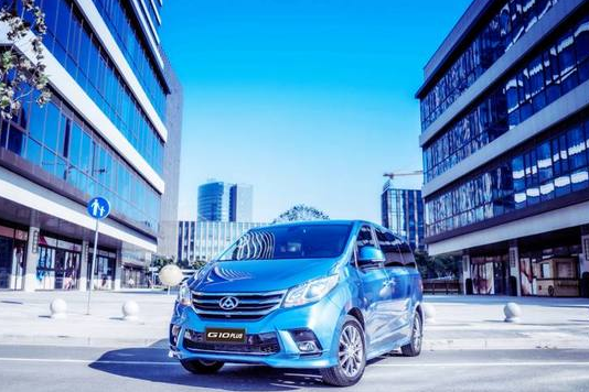 20万左右的MPV哪款好