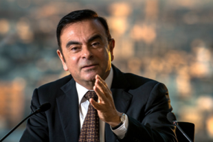 雷诺日产三菱联盟销