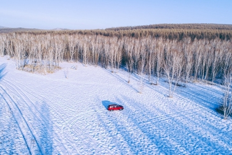 欧蓝德、帕杰罗上线