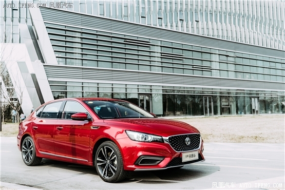 MG名爵1月售出逾24000辆