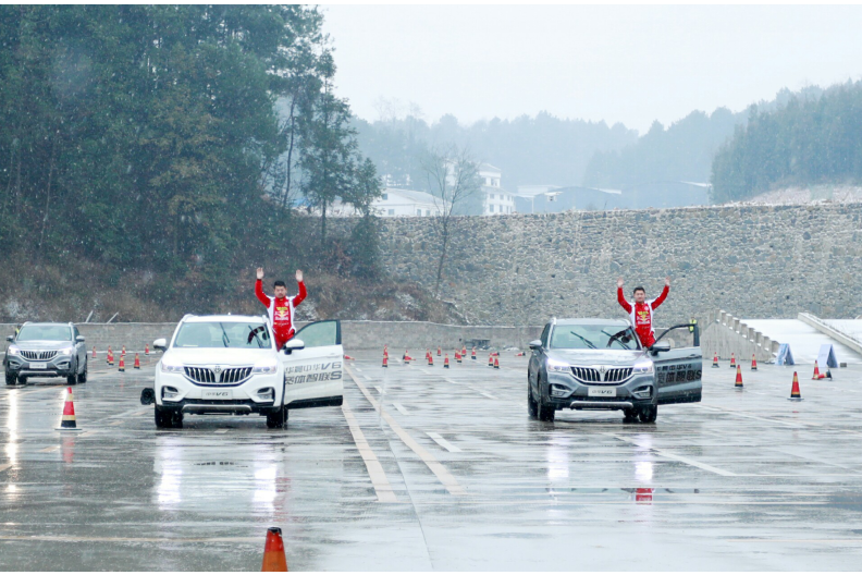 华晨中华V6到底有多