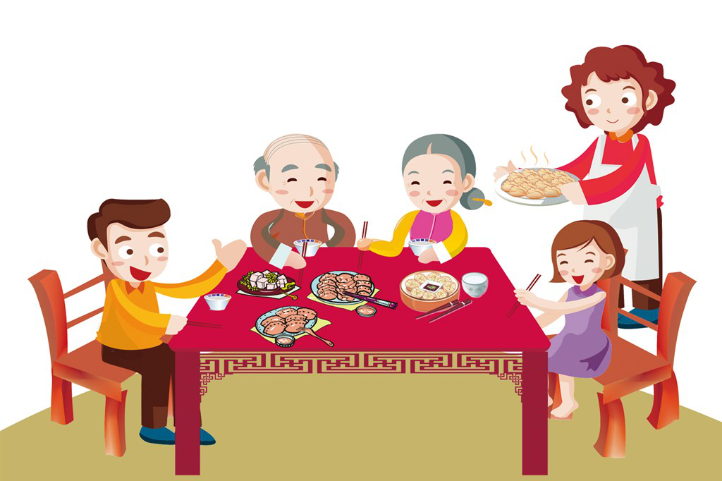 福美来F7温暖回家路 