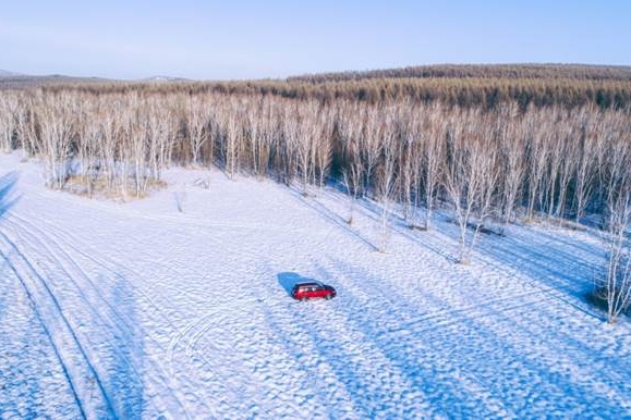 欧蓝德与您共享春节