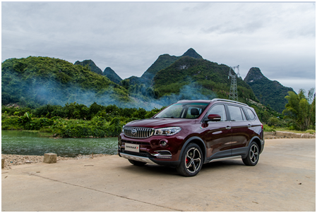 斯威助你春节见家长