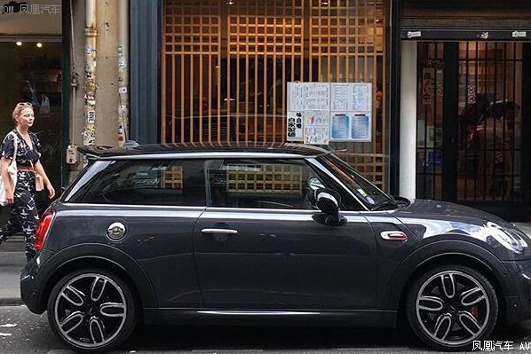 MINI教你降汽车油耗