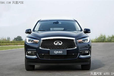 QX60到底有哪些绝招