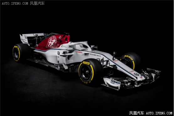 阿尔法·罗密欧F1新车